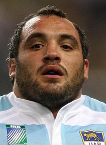 Picture of Rodrigo Roncero
