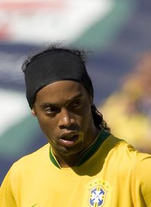 Brazil Ronaldinho