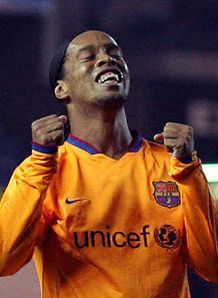 ronaldinho quotes