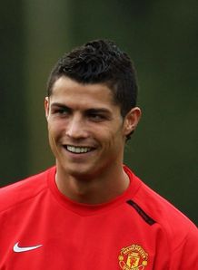 Ronaldo