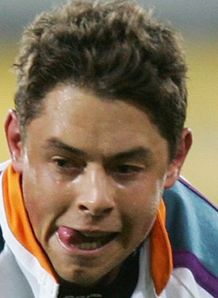 Picture of Ronnie Cooke
