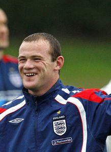 Rooney Wayne