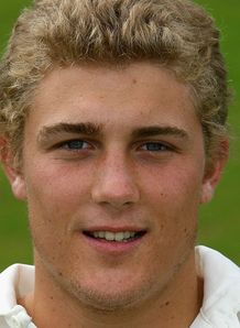 Picture of Rory Hamilton-Brown