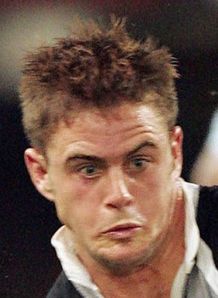 Picture of Rory Kockott