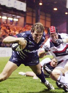 Rory Lamont try Sale Rory Lamont try Sale