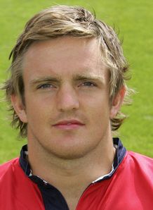 Picture of Rory Lawson