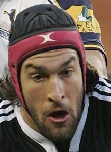 Picture of Ross Skeate