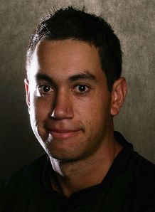 Picture of Ross Taylor