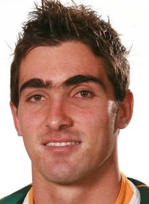 Picture of Ruan Pienaar
