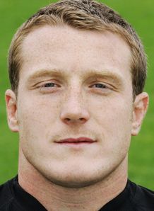 Picture of John Rudd