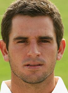 Picture of Ryan ten Doeschate