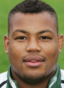 Picture of Steffon Armitage
