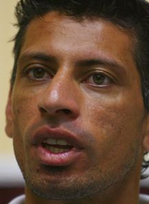 Picture of Sajid Mahmood