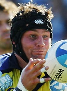 Picture of Sam Broomhall