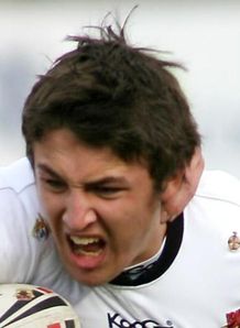 Bradford Bulls preview