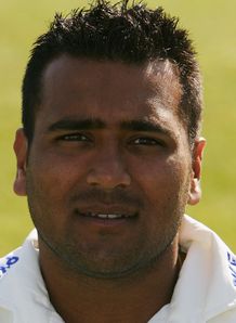 Picture of Samit Patel