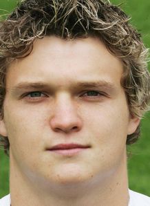 Picture of Ross Samson