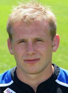 Picture of James Scaysbrook