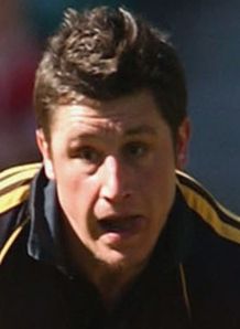 Picture of Scott Barrow