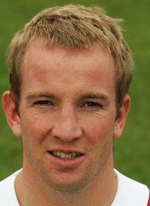 Picture of Sean Marsden