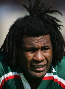 Seru Rabeni