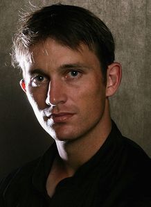 Picture of Shane Bond