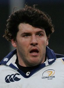 shane horgan