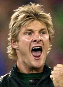 Shane Watson