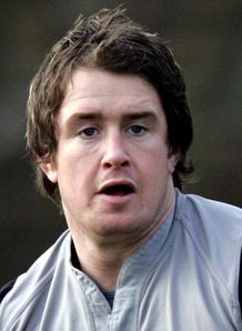 Picture of Shane Williams
