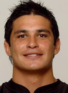Picture of Shannon Paku