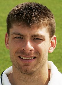 Picture of Simon Cook