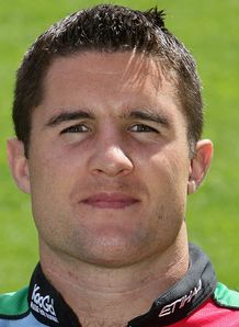 Picture of Simon Keogh