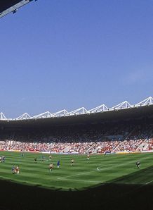 Saints takeover falls through