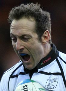 Picture of Stefan Terblanche