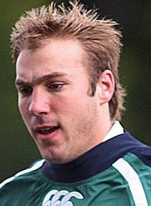 Stephen Ferris