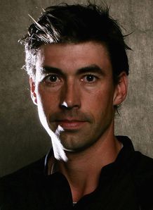 Picture of Stephen Fleming