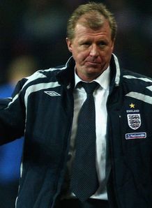 Steve McClaren