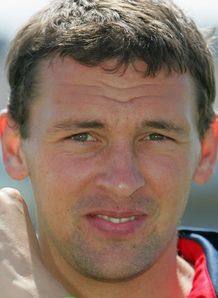 Picture of Stephen Harmison
