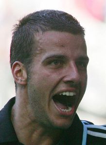 Steven Taylor