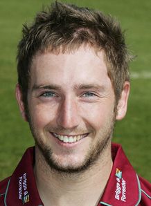 Picture of Steven Crook