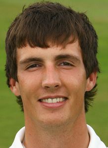 steven finn height