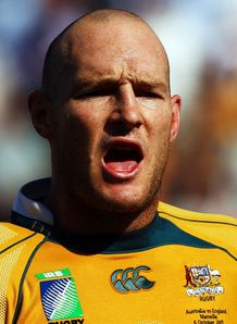 Picture of Stirling Mortlock