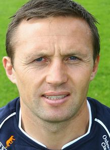 Picture of Jason Strange
