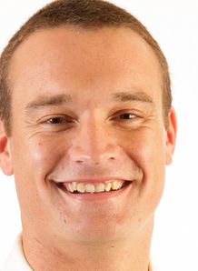 Picture of Stuart Clark