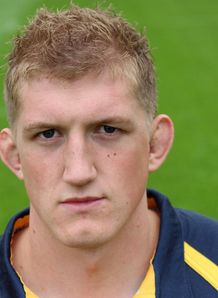 Picture of Stuart Hooper