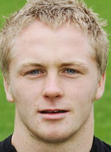 Picture of Mathew Tait