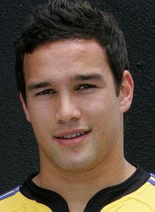 Picture of Tamati Ellison