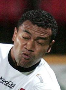 Tupou eyes Kiwi return