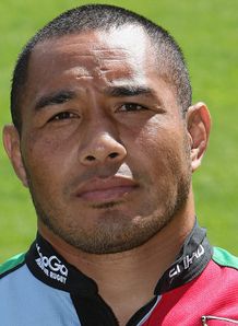 Picture of Tani Fuga