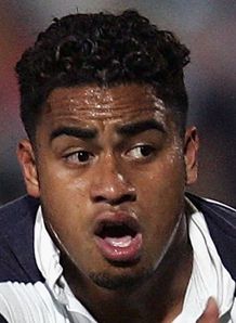Picture of Taniela Moa